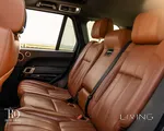 Range Rover Vogue 2014